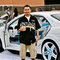 Jimmy Hernandez's photo