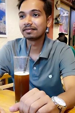 Ankit Kumar's photo