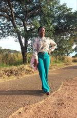 Moreblessings Dube's photo