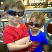 Robert Johnson's photo