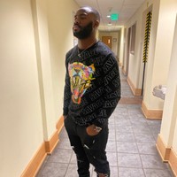 Thierry Mbaka's photo