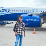 Monohar Chetry's photo