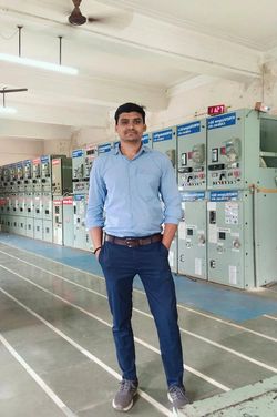 Kaushik's photo