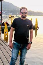 Shingan Sharma's photo