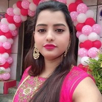 Pooja Sharma's photo