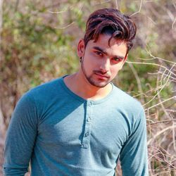 Sagar's photo