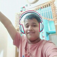 Rohit gaming's photo