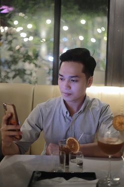 TIẾN DŨNG NGUYỄN's photo