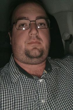 Allan Knight's photo