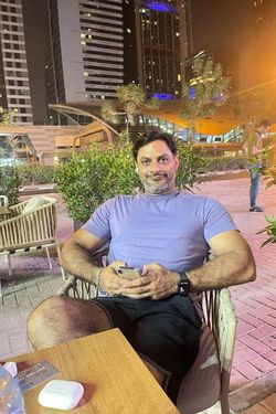 Ahmer Shahzad 's photo