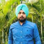 Sajandeep Singh's photo