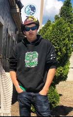 William Savard's photo