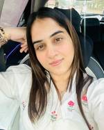 Kritika Joshi 's photo