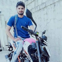 Brijesh Yadav's photo