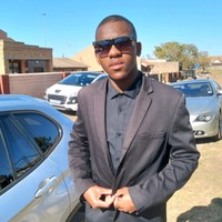 Sipho Douglas's photo