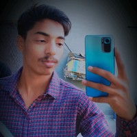 Ankush Chahar's photo