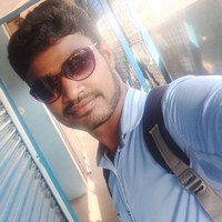 Krish John19's photo