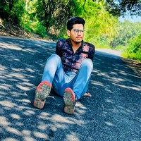 Hemant patel's photo