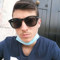 Alessandro lomurno's photo