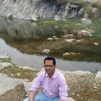 Sandeep's photo