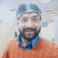 Pranay Ramaul's photo