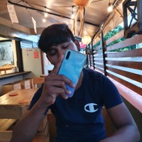 Olivier Thompsom's photo