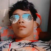 Gimboy Rabina's photo