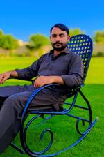 Shakeel Jameel's photo