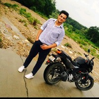bhavya bisht's photo