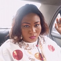 Brenda Louis's photo