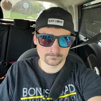 Robert Daniels's photo