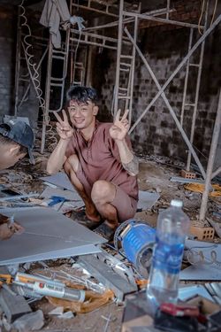 Hồ Cường's photo