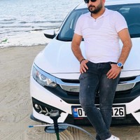Burak Balik's photo