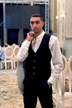 Seif Zakaria's photo