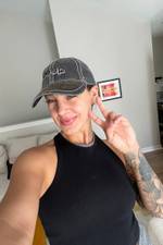 Tiffany Moore's photo