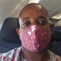 Mark Jarrett's photo