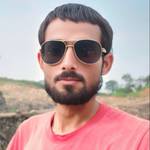 Raj kumar Yadav's photo