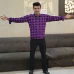 Nihal Marley's photo