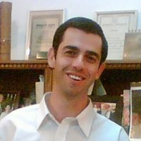 עמיחי בר-און's photo