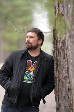 Jordan's photo