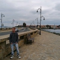 Борислав Синяков's photo