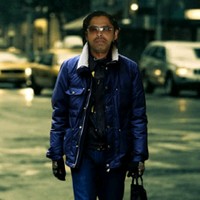 Anthony Fernandes's photo