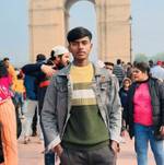 Aniket Singh's photo