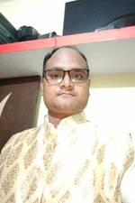 R K gupta 's photo