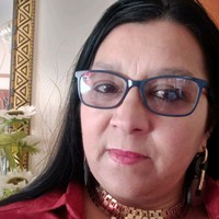 Margareth Perrang's photo