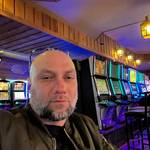 Yurii Tymchyna's photo