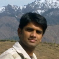 PUSHPENDRA87's photo