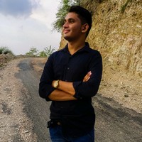 Ghanshyam Singh's photo