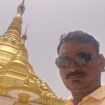 Mahendra Singh's photo
