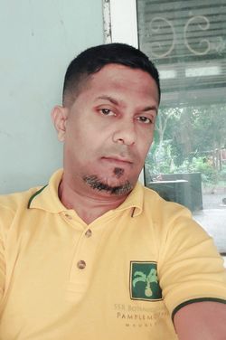 Sundeep Seetohul's photo